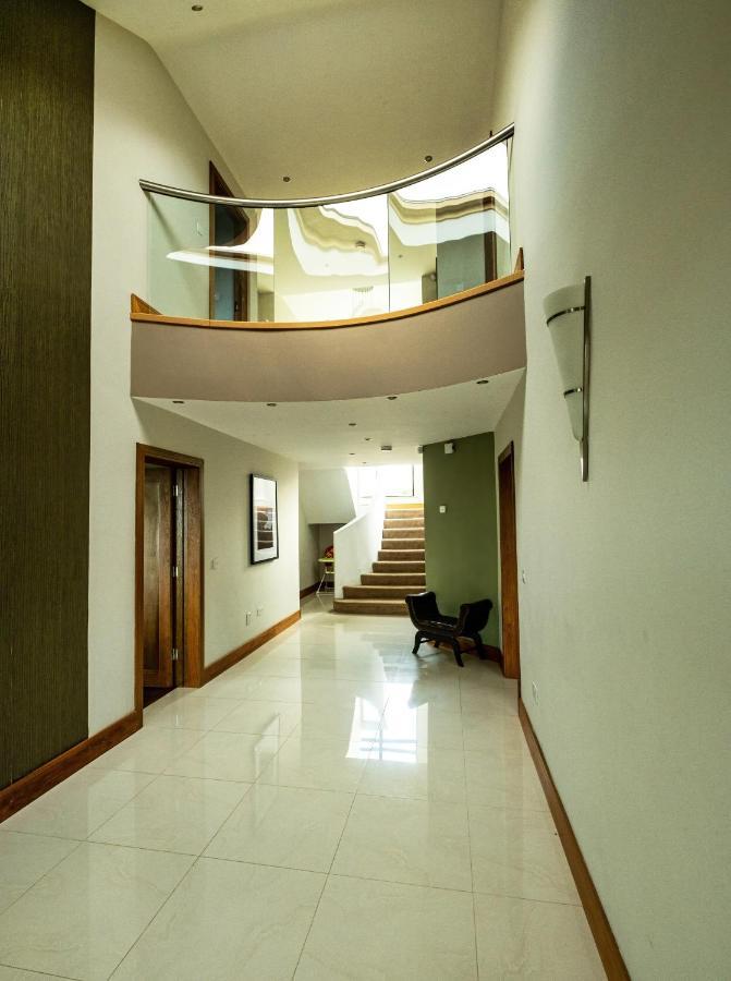 House By The Sea & Golf Course Vila Enniscrone Exterior foto