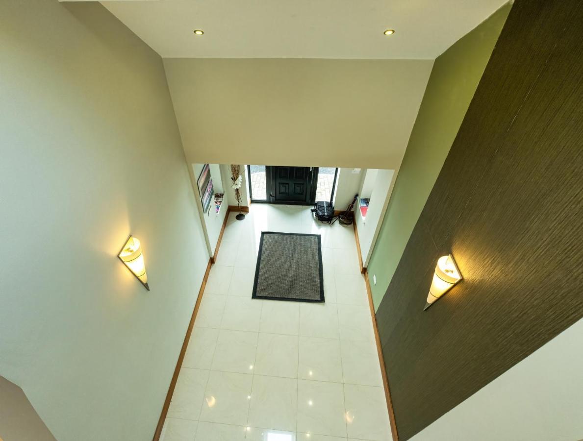 House By The Sea & Golf Course Vila Enniscrone Exterior foto